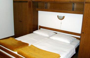 Apartmanok a tenger mellett Barbat, Rab - 22053