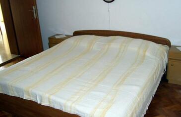 Apartmanok a tenger mellett Barbat, Rab - 22053