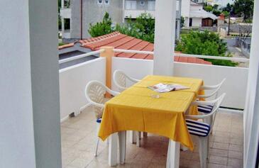Apartmani uz more Barbat, Rab - 22053