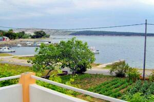 Two bedroom apartment Barbat, Rab (A-22053-a(