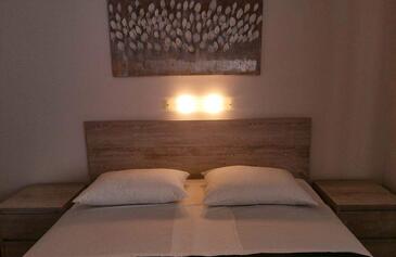 Apartmány u moře Barbat, Rab - 22053