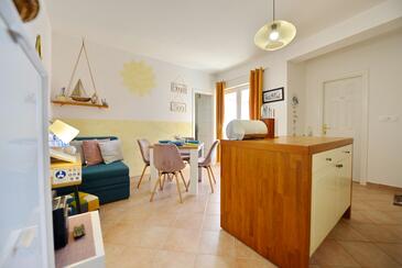 Apartments with parking spaces Novalja, Pag - 22055 Adriatic.hr