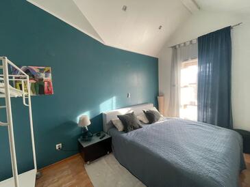 Ferienwohnungen mit Parkplatz Karlovac - 22056