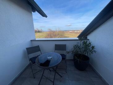 Ferienwohnungen mit Parkplatz Karlovac - 22056