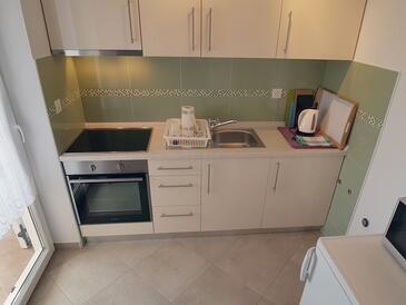 Ferienwohnungen mit Parkplatz Bužinija, Novigrad - 22057