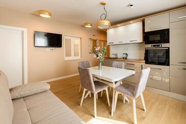 Ferienwohnungen am Meer Split - 22059