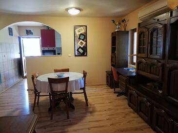 Apartamenty dla rodzin z dziećmi Moscenicka Draga, Opatija - 22064