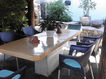 Dvosobni apartma Mošćenička Draga, Opatija (A-22064-a(