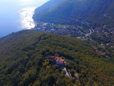 Ferienwohnungen für Familien mit Kindern Moscenicka Draga, Opatija - 22064 Adriatic.hr