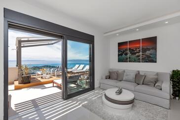 Luksuzna vila s bazenom Makarska - 22065