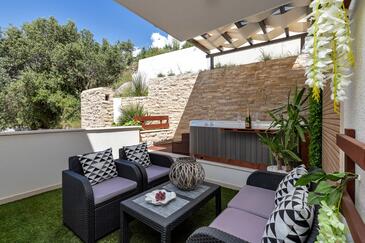 Luksuzna vila s bazenom Makarska - 22065
