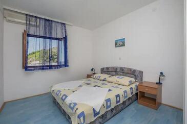 Apartmány s parkovištěm Lokva Rogoznica, Omiš - 22069
