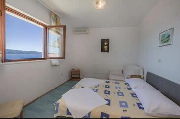 Apartmány s parkovištěm Lokva Rogoznica, Omiš - 22069