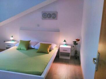 Apartmani s parkingom Lokva Rogoznica, Omiš - 22069