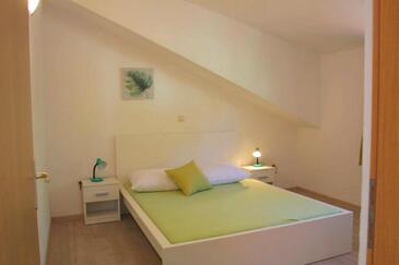 Apartmani s parkingom Lokva Rogoznica, Omiš - 22069