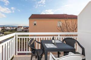 1-Zimmer-Ferienwohnung Kastel Luksic 1-Zimmer-Ferienwohnung Kastel Luksic, Kastela (A-22071-b)