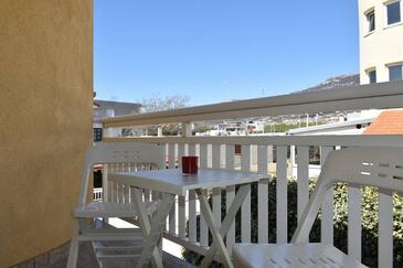 Apartments with parking space Kaštel Lukšić, Kaštela - 22071