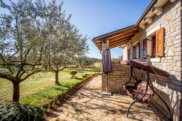 Maison pour la famille avec parking Rovinj - 22074