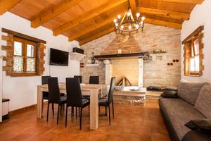 Casa di una stanza Rovigno - Rovinj (K-22074)