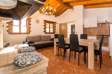 1-Zimmer-Haus Rovinj (K-22074)