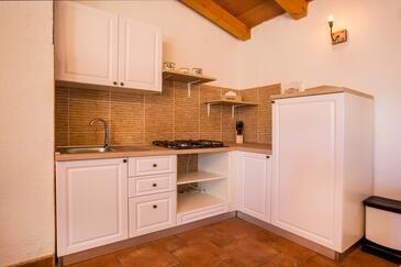 Maison pour la famille avec parking Rovinj - 22074