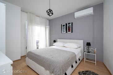 Apartmanok a tenger mellett Bibinje, Zadar - 22075