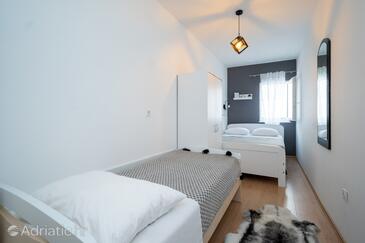 Apartmanok a tenger mellett Bibinje, Zadar - 22075