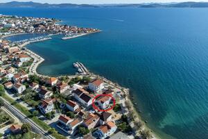 Ferienwohnungen am Meer Bibinje, Zadar - 22075