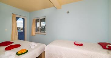 Lejligheder ved havet Razanj, Rogoznica - 22076