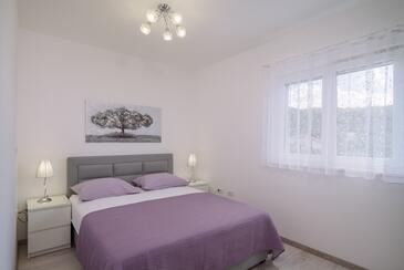 Appartamenti con piscina per famiglie Poljica, Traù - Trogir - 22079