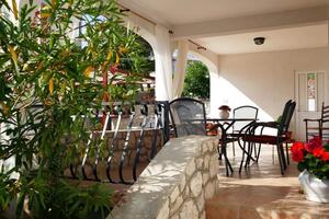 3-Zimmer-Haus Barbat, Rab (K-22081)