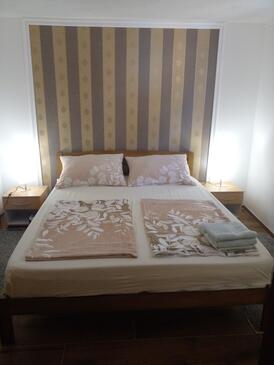 Apartmanok a tenger mellett Vir - Lozice, Vir - 22083