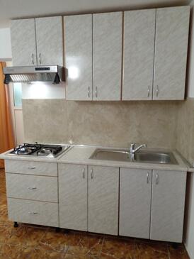 Apartmanok a tenger mellett Vir - Lozice, Vir - 22083