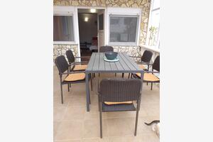 1-Zimmer-Ferienwohnung Vir - Lozice 1-Zimmer-Ferienwohnung Vir - Lozice, Vir (A-22083-a)