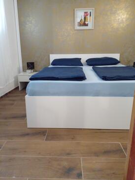 Apartmány u moře Vir - Lozice, Vir - 22083