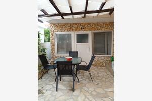 1-Zimmer-Ferienwohnung Vir - Lozice 1-Zimmer-Ferienwohnung Vir - Lozice, Vir (A-22083-b)