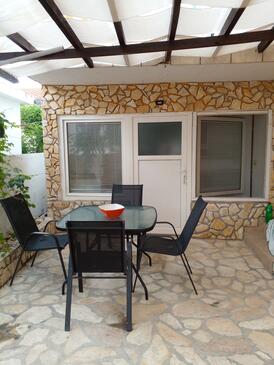 Apartmány u moře Vir - Lozice, Vir - 22083