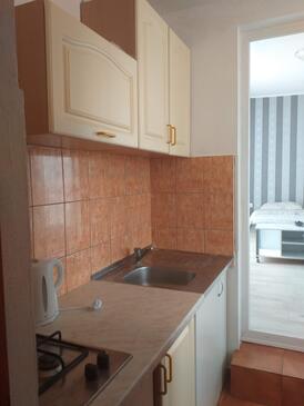 Apartamenty nad morzem Vir - Lozice, Vir - 22083