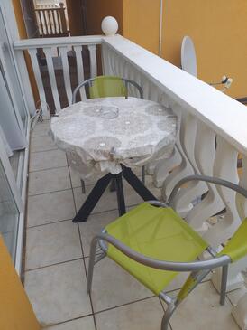 Apartmány u moře Vir - Lozice, Vir - 22083