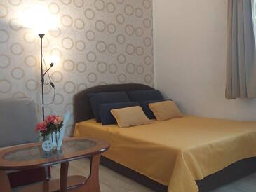 Studio Appartement Vir - Lozice, Vir (AS-22083-b)
