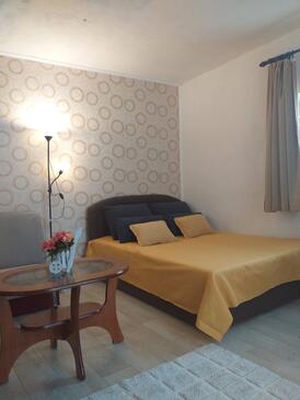 Apartmány u moře Vir - Lozice, Vir - 22083