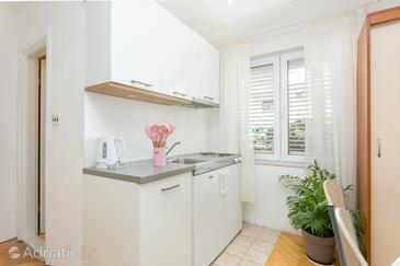 Apartmány s parkovištěm Tučepi, Makarská - Makarska - 22086