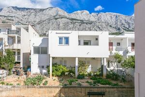 Апартаменты с парковкой Тучерпи - Tučepi, Макарска - Makarska - 22086