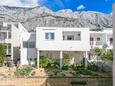 Apartamentos Tučepi (Makarska) - 22086