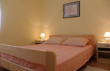 Apartmanok parkolóhellyel Barbat, Rab - 22087