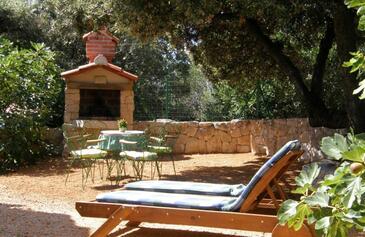 Apartmaji s parkingom Barbat, Rab - 22087 Adriatic.hr