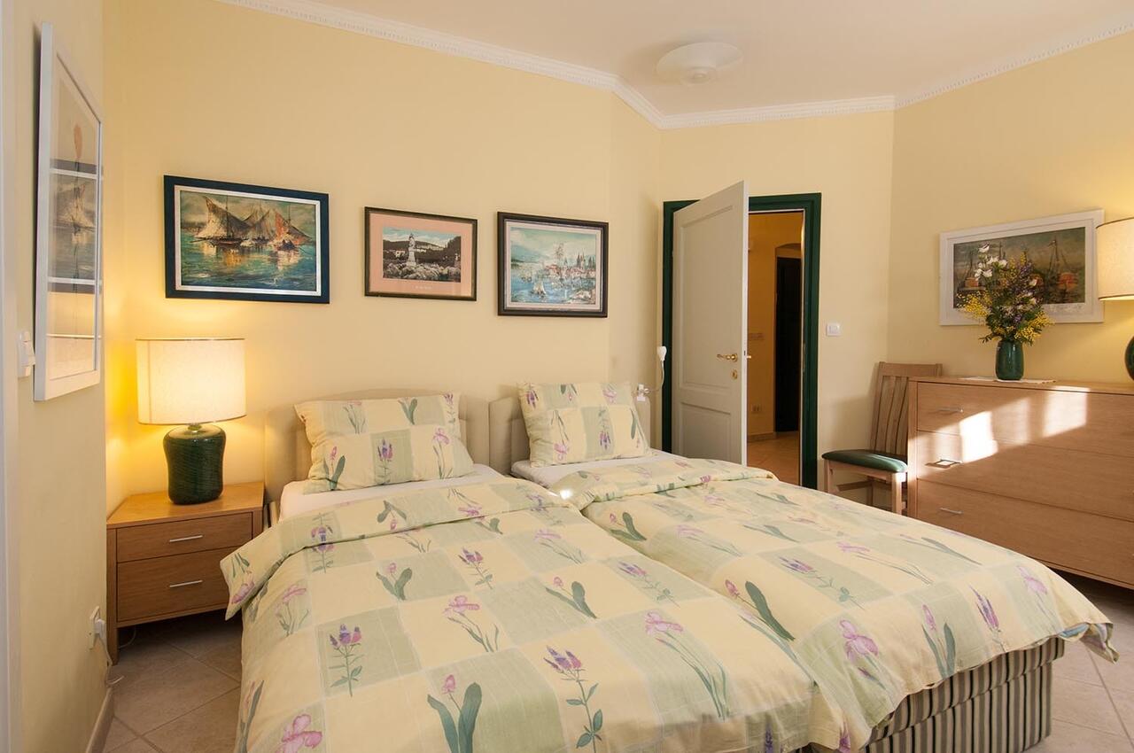Appartamenti con parcheggio Abbazia - Opatija - 22088