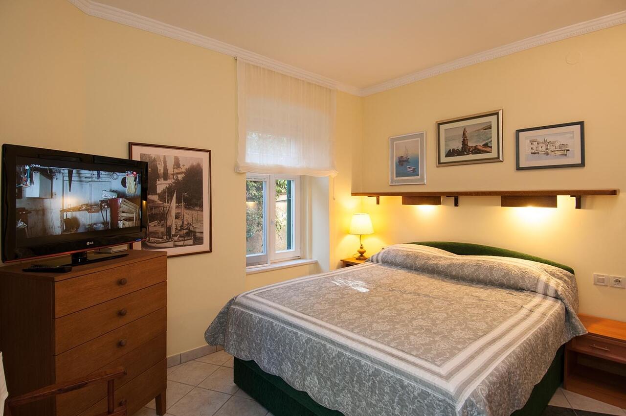 Appartamenti con parcheggio Abbazia - Opatija - 22088