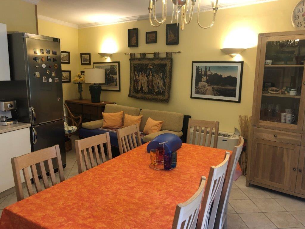 Appartamenti con parcheggio Abbazia - Opatija - 22088