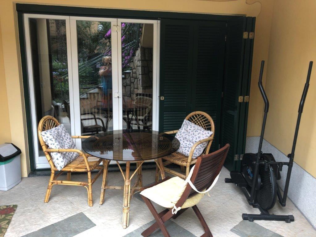 Appartamenti con parcheggio Abbazia - Opatija - 22088